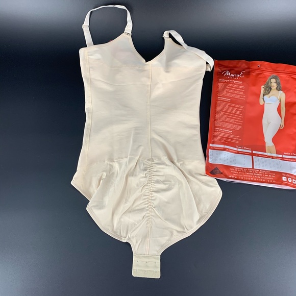 Faja Colombiana Body Shaper Panty style. - Picture 6 of 7